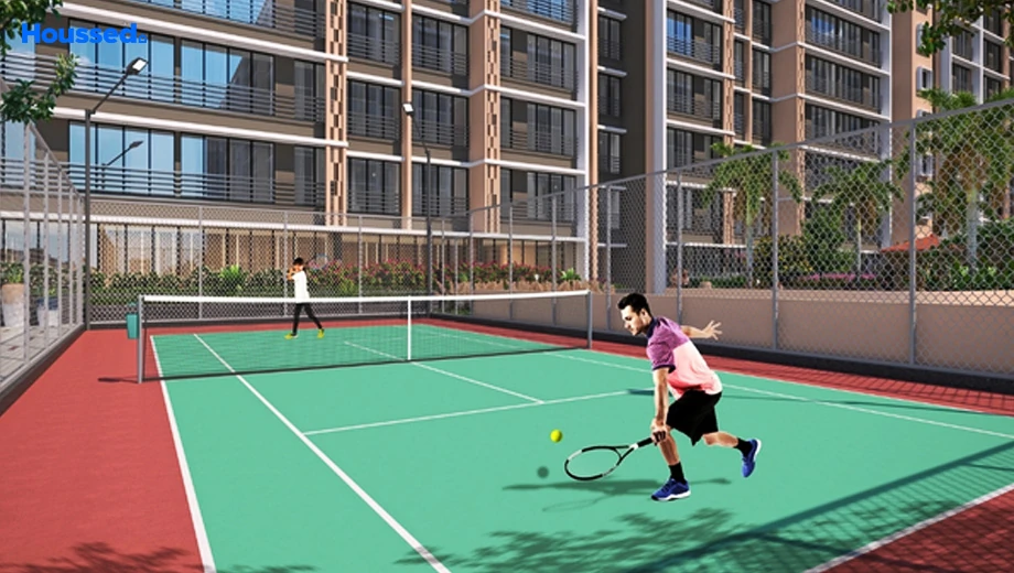 Amenities of Wellwisher Royal City - Image 390236