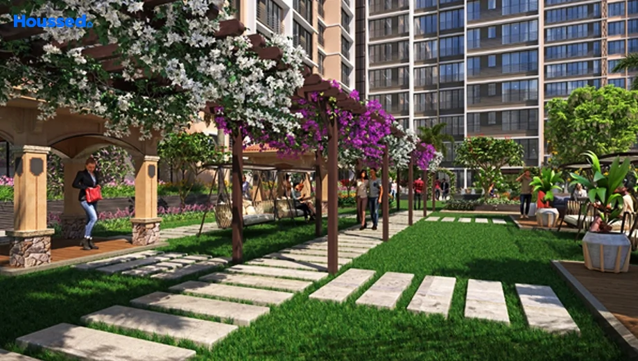 Amenities of Wellwisher Royal City - Image 390232