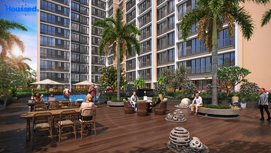 Amenities of Wellwisher Royal City - Image 390235