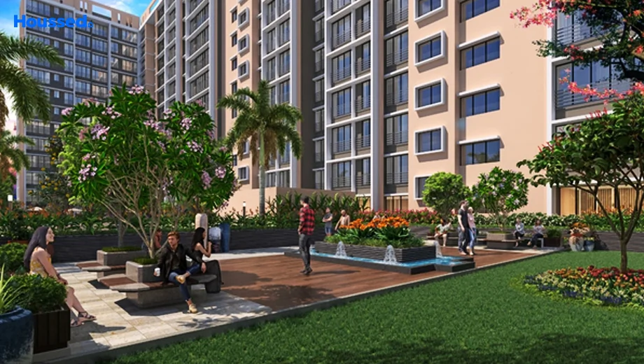 Amenities of Wellwisher Royal City - Image 390234