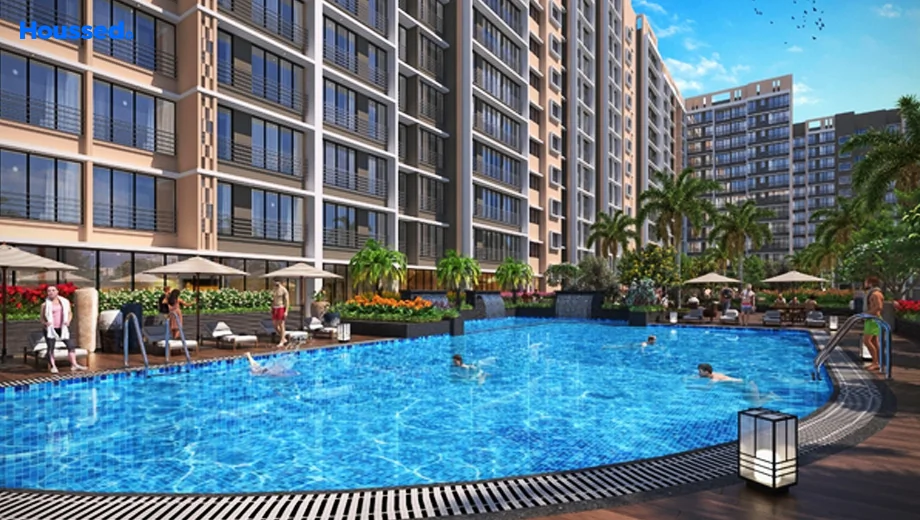 Amenities of Wellwisher Royal City - Image 390233