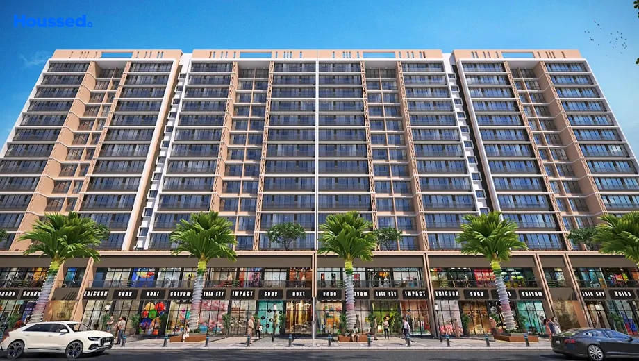 Project Image of Wellwisher Royal City - Image 390229