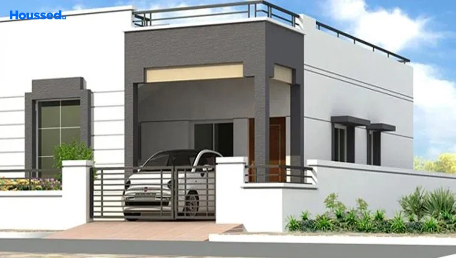 Project Image of Land Tanmai Homes - Image 390178