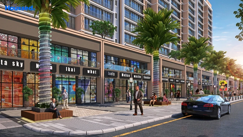 Project Image of Commercial Wellwisher Royal City - Image 390276