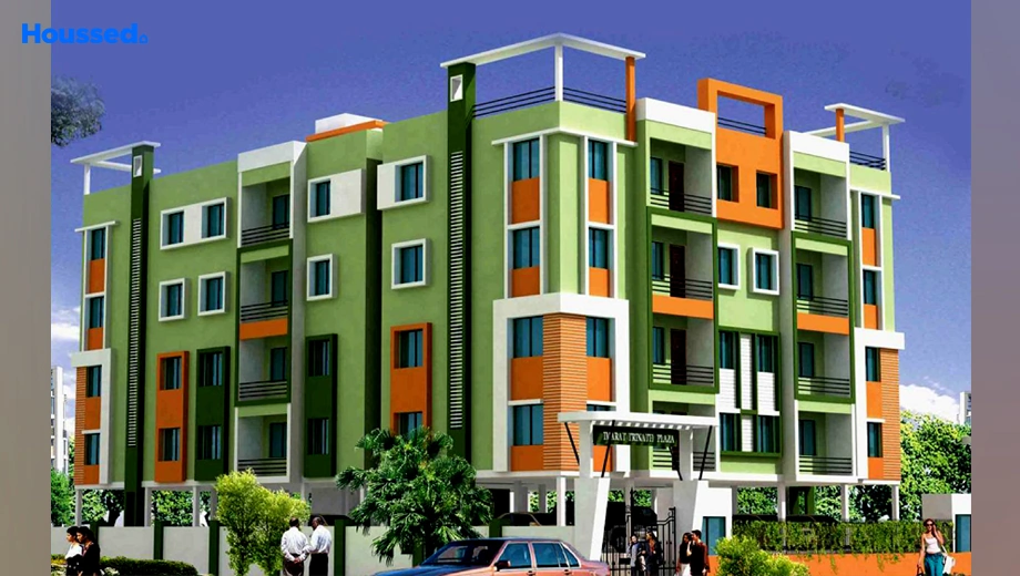 Project Image of Imarat Trinath Plaza - Image 390499