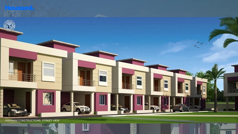 Project Image of Vishwam Villa - Image 390430