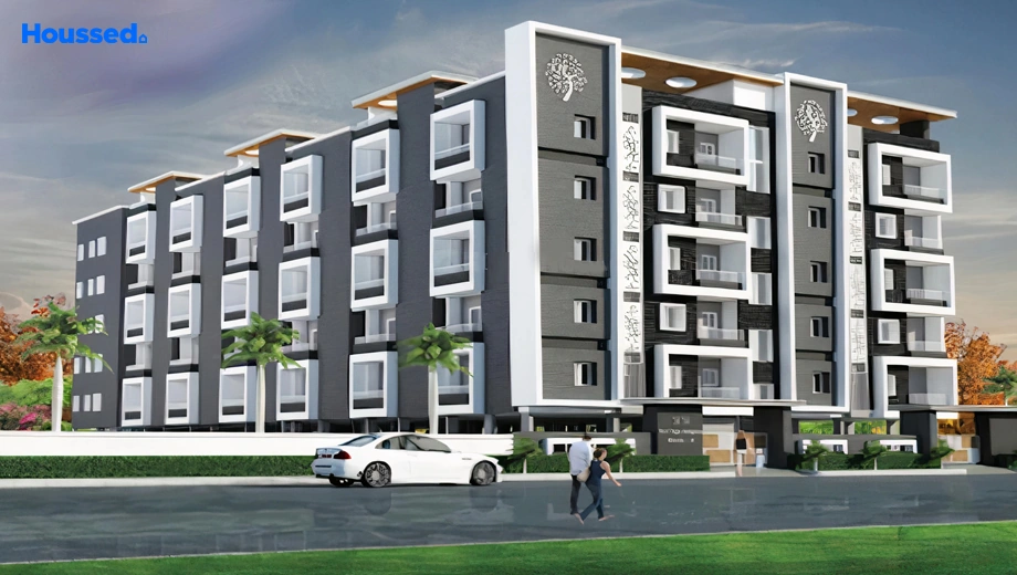 Project Image of Sai Teja Shiva Bhargava - Image 390120