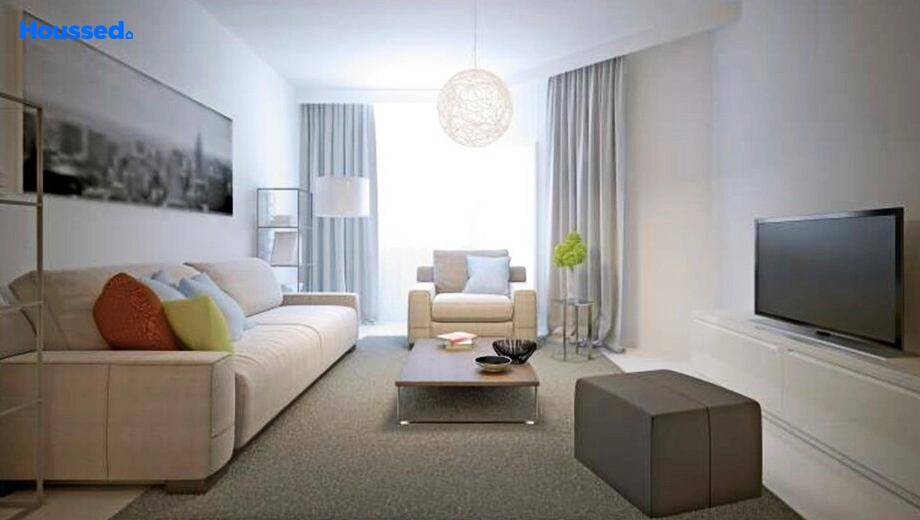 Sample Apartment of Aakash Heights in Khopoli, Navi Mumbai - Image 390353