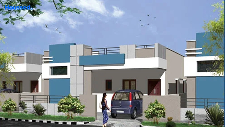 Project Image of AV Indraprastha Enclave in Medipally, Hyderabad - Image 390732