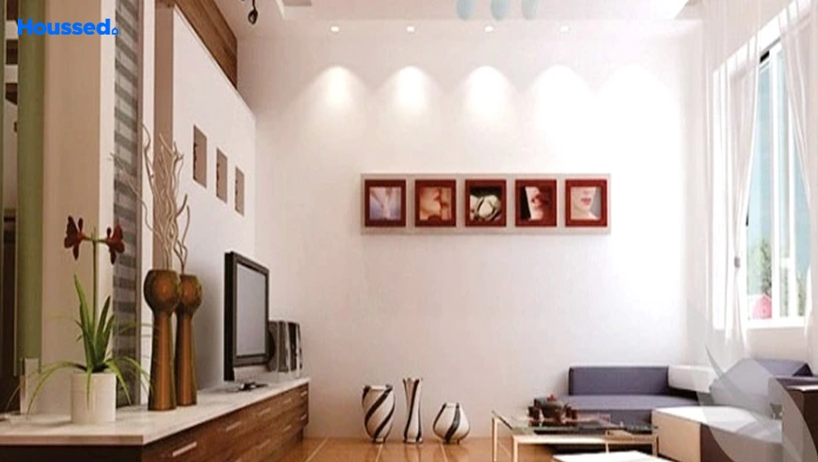 Sample Apartment of BLR Sri Laxmi Grand - Image 390731