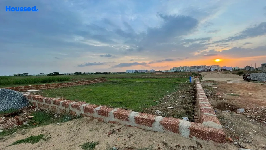 Project Image of My Nest Aditi Nagar - Image 391139