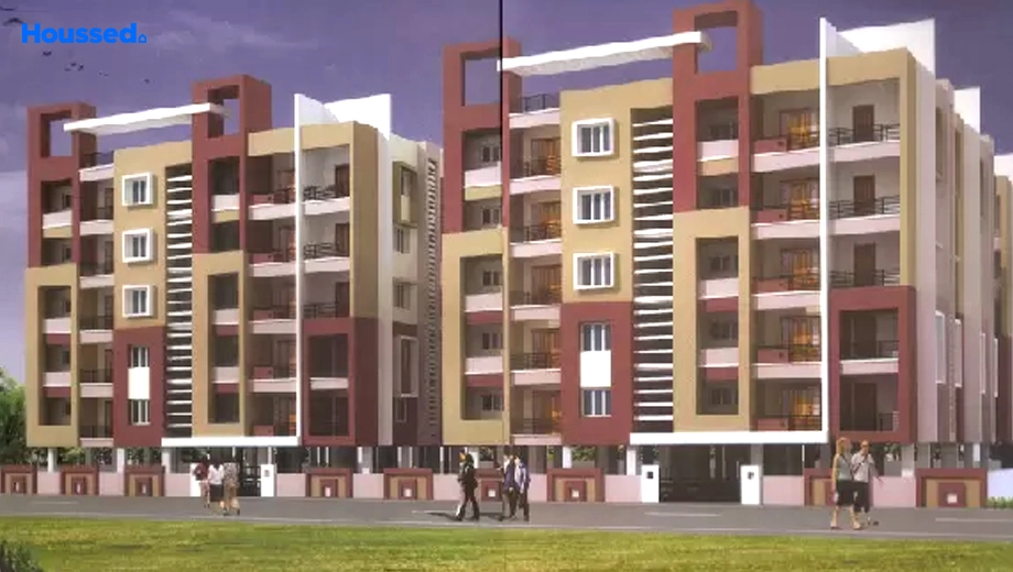 Project Image of Kalyan Habitat - Image 390725