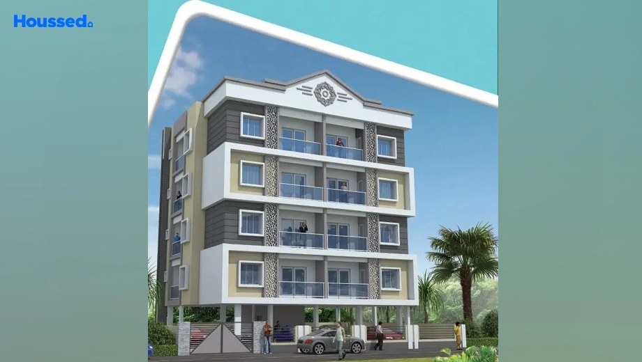 Project Image of Yateek Pratham Vistara - Image 390413