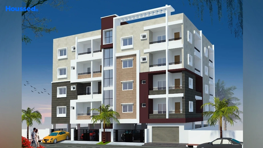 Project Image of Pragathi Enclave - Image 390722