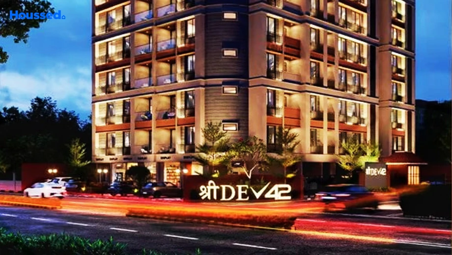 Project Image of Commercial Dev Shree Dev 42 - Image 390187