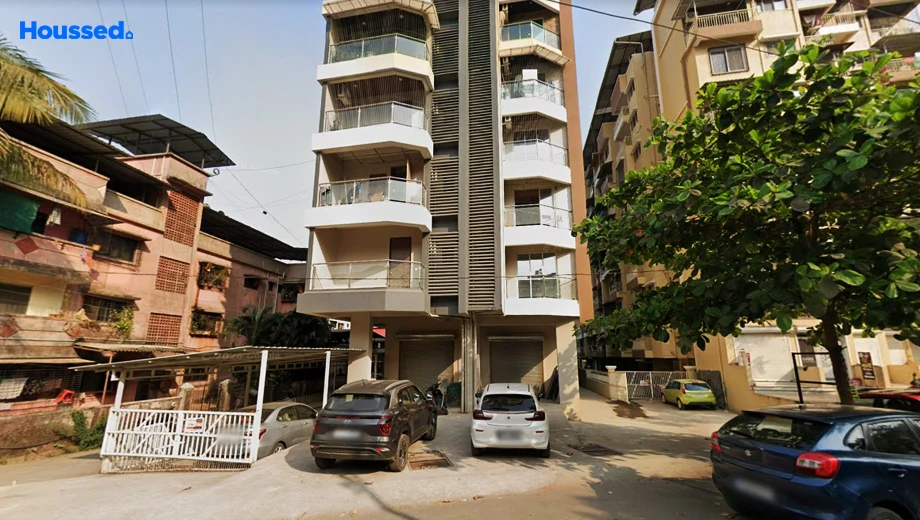 Project Image of Swaranjali Heights - Image 390382