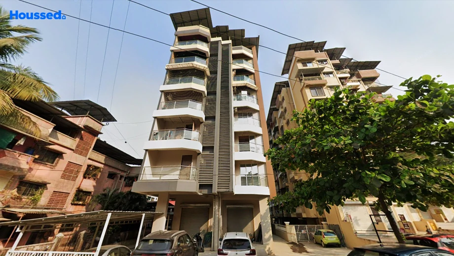 Project Image of Commercial Swaranjali Heights - Image 390388