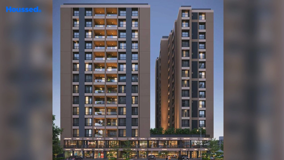 Project Image of Dharti Padmambica - Image 390207