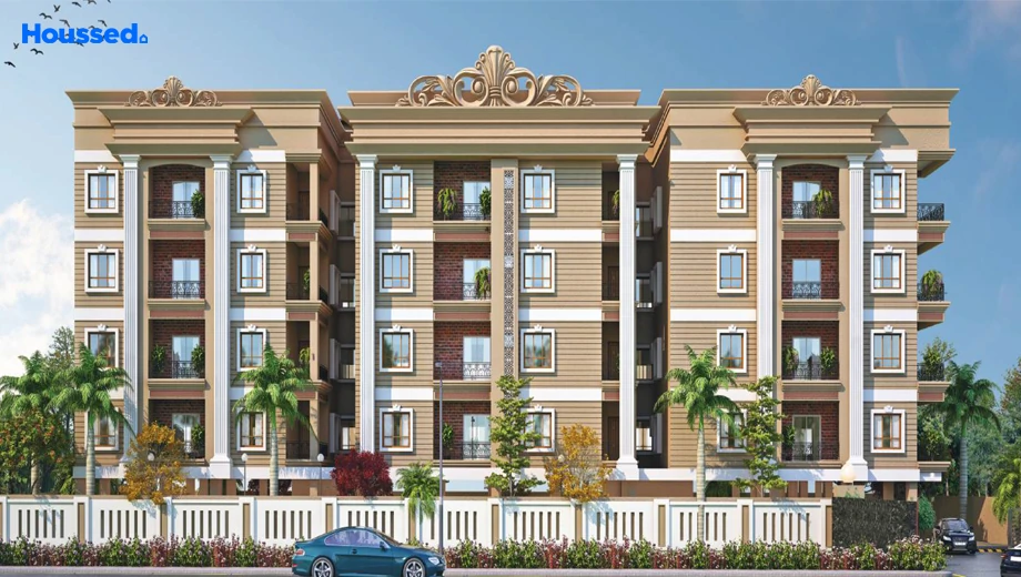 Project Image of Ariscon Hridaya Palace - Image 390459