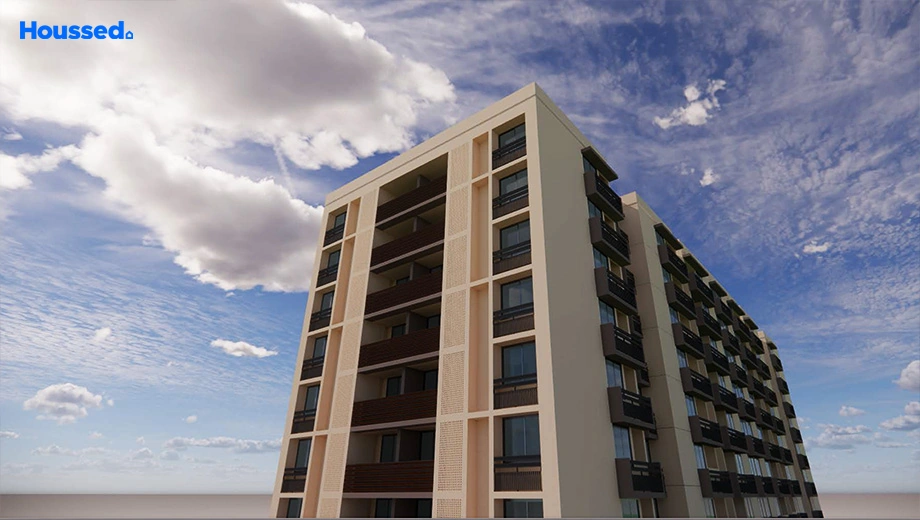 Project Image of GB Florra Lavish - Image 390221
