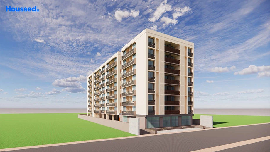 Project Image of GB Florra Lavish - Image 390222