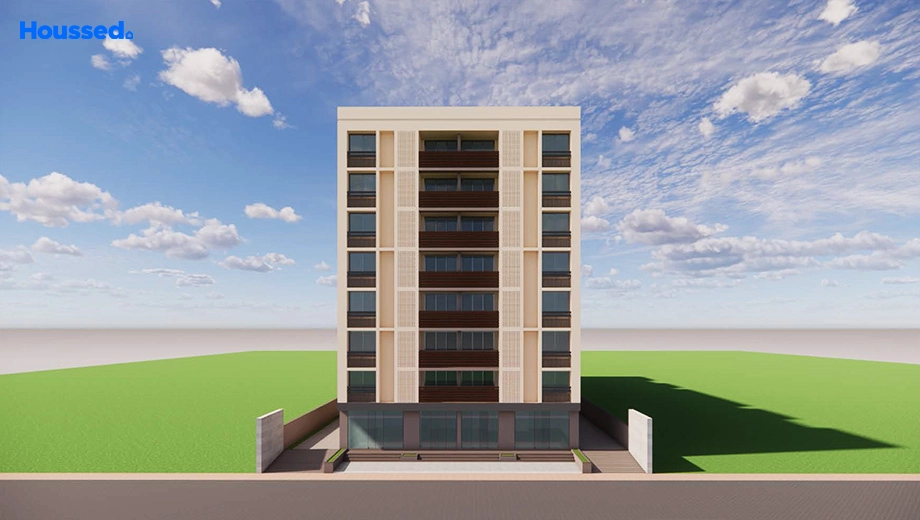 Project Image of GB Florra Lavish - Image 390223