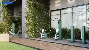 Amenities of Sobha Avalon - Image 28270