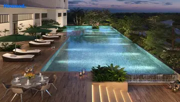 Amenities of Sobha Avalon - Image 28269
