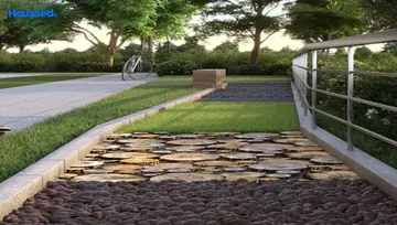 Amenities of Sobha Avalon - Image 28268