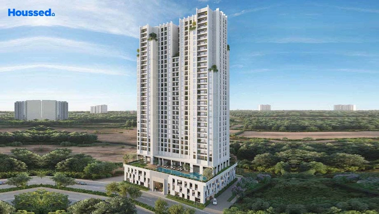 Project Image of Sobha Avalon in Gift City, Gandhinagar - Image 28265