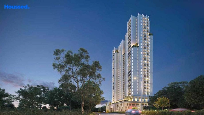 Project Image of Sobha Avalon in Gift City, Gandhinagar - Image 28264