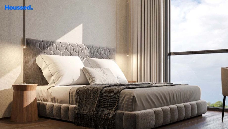Sample Apartment of Sobha Avalon in Gift City, Gandhinagar - Image 28272