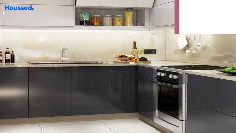 Sample Apartment of Sobha Avalon in Gift City, Gandhinagar - Image 28274