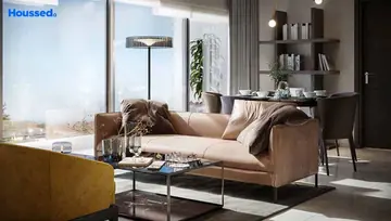 Sample Apartment of Sobha Avalon - Image 28276