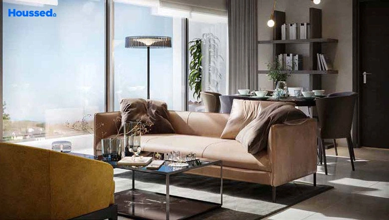 Sample Apartment of Sobha Avalon in Gift City, Gandhinagar - Image 28276