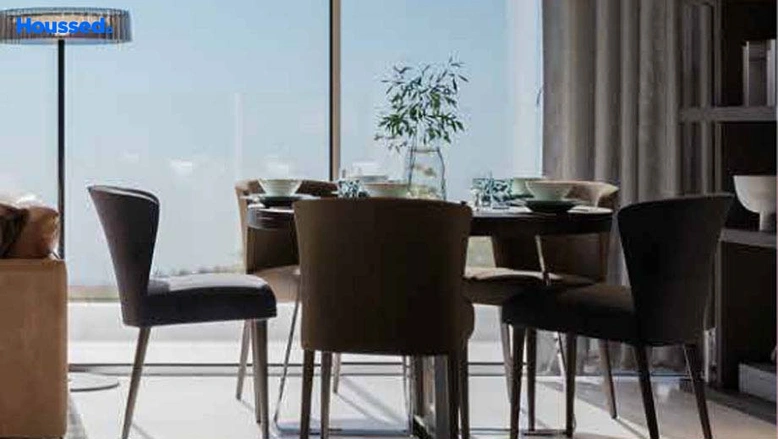Sample Apartment of Sobha Avalon in Gift City, Gandhinagar - Image 28275