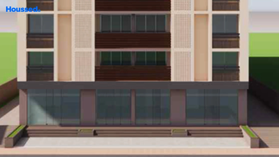 Project Image of Commercial GB Florra Lavish - Image 390240