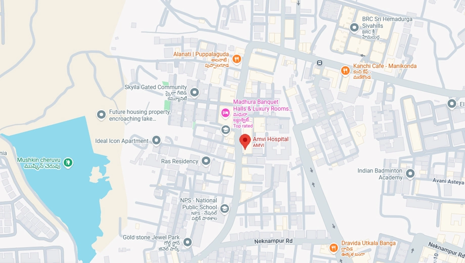 Location of SR Arkana - Image 390739