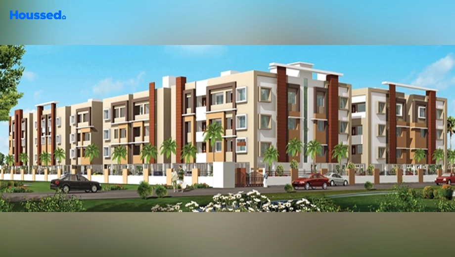 Project Image of Swastik Enclave - Image 397702
