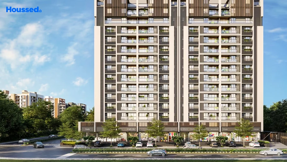 Project Image of Commercial Green Legacy - Image 390257