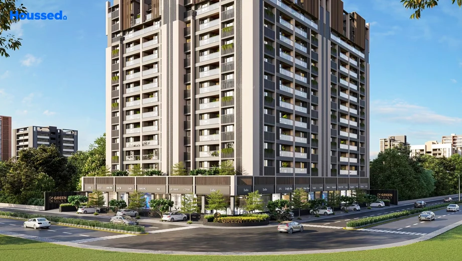 Project Image of Commercial Green Legacy - Image 390255