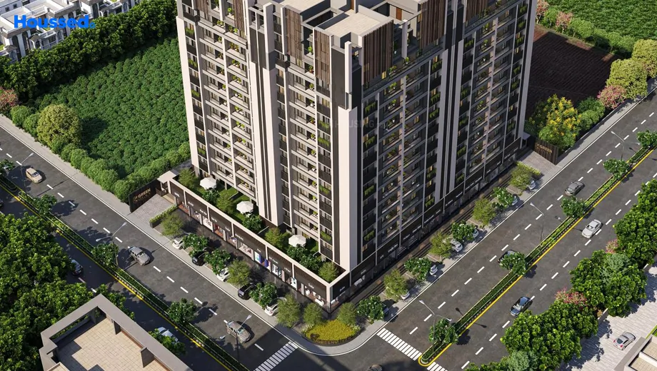Project Image of Commercial Green Legacy - Image 390256
