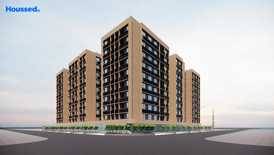 Project Image of Greenearth Pragati Two - Image 390262