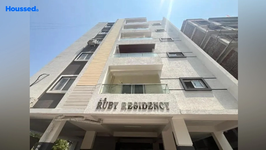 Project Image of SR Ruby in Gandipet, Hyderabad - Image 390740