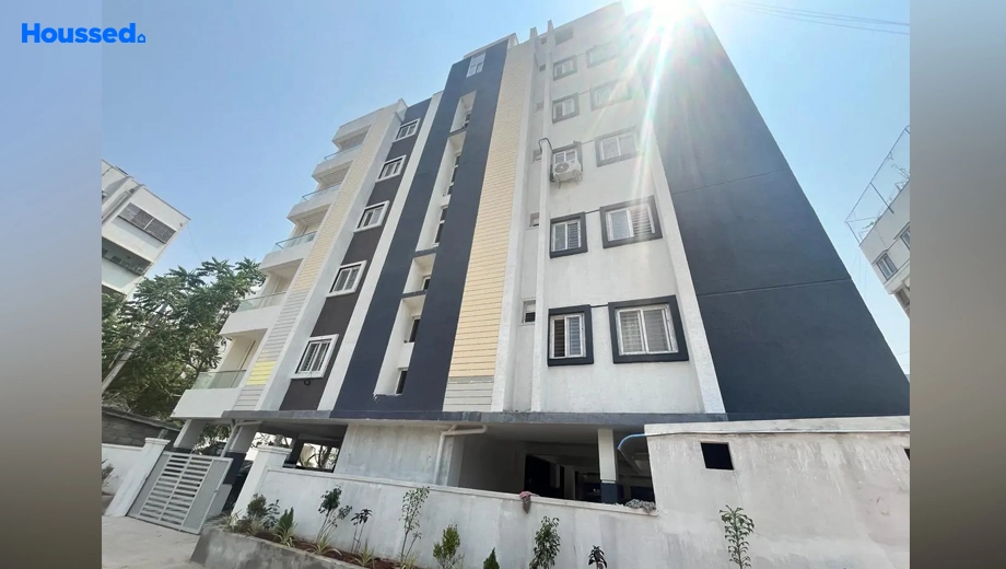 Project Image of SR Ruby in Gandipet, Hyderabad - Image 390741
