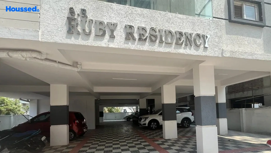 Project Image of SR Ruby in Gandipet, Hyderabad - Image 390742