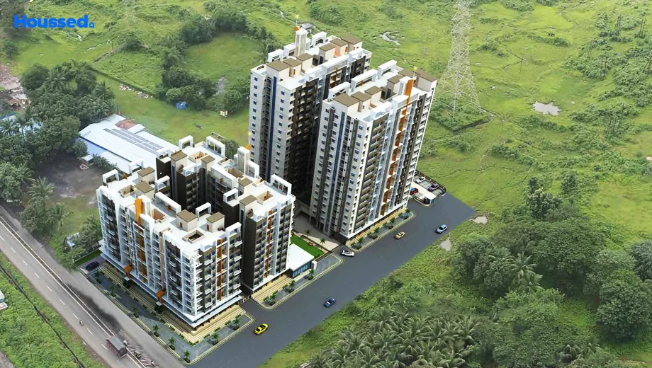 Project Image of Ashiyana Infinity - Image 391749