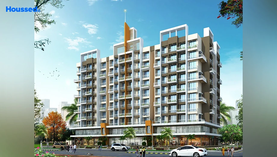 Project Image of Ashiyana Infinity - Image 391748