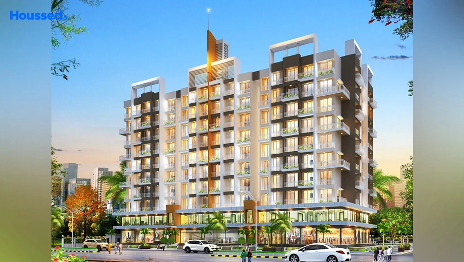 Project Image of Ashiyana Infinity - Image 391751