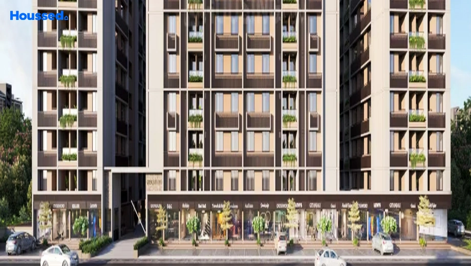 Project Image of Commercial Greenearth Pragati Two - Image 390267